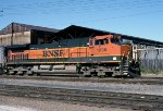 BNSF 1056